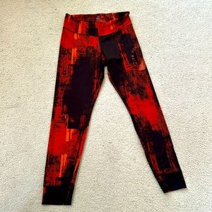 Reebok leggings for women